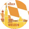 2 — Hefeweizen