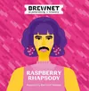2 — Raspberry Rhapsody