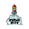 Cosmic City