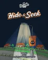 2 — Hide&Seek