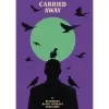 2 — Carried Away (Blueberry, Black Currant, Bergamot)