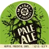 4 — Maisel & Friends Pale Ale