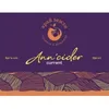 6 — Ann’cider Currant
