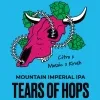 3 — TEARS OF HOPS
