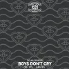 11 — Boys Don't Cry