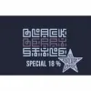 8 — Special TCBF | Black Berry Style 18%