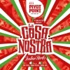 8 — La Cosa Nostra