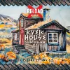 16 — Kveikhouse: Norsk Gresskar Ale