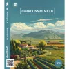 1 — Chardonnay Mead 