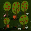 4 — Apple Orchard