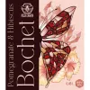 1 — Pomegranate & Hibiscus Bochet