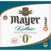 3 — Mayer Kostbar Безалкогольное