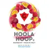 4 — HOOLA HOOP 10 | passion fruit • raspberry