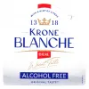 2 — Krone Blanche Alcohol Free