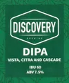 2 — DIPA: VISTA, CITRA AND CASCADE