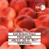 14 — East Brabant Peach Edition