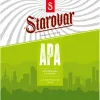 1 — Starovar APA