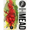 1 — Dogwood Lemongrass Mead