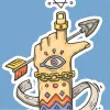 5 — Питерское