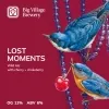 11 — Lost Moments