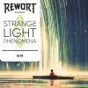 7 — Strange Light Phenomena