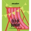 6 — CEO OF SUNDAY