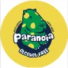 68 — Paranoia Alcohol Free
