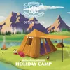 4 — HOLIDAY CAMP