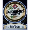 2 — Jacobinus Hefeweizen