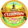 38 — Stanichnoe (Станичное)