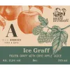 6 — Ice Graff