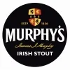 10 — Murphy's Irish Stout
