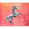 10 — Blade Runner 2022