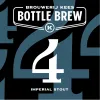 21 — Bottle Brew No 4
