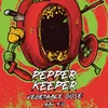 4 — Pepper Keeper