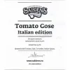 6 — Tomato Gose Italian Edition