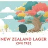 11 — Kiwi Tree