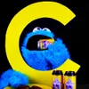 32 — C is for Cookie