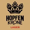3 — Hopfenkrone Lager