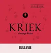 8 — Kriek Vintage Poire