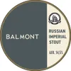 2 — Balmont | Бальмонт