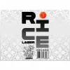 1 — Rice Lager