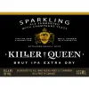3 — Killer Queen Extra Dry