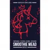 3 — Smoothie Imperial Mead: Black Сurrant Blueberry Apple Cardamon