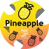 8 — Pineapple Cider