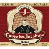 60 — Cuvée des Jacobins Rouge