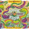 1 — Sour Flow Гуава/Лемонграсс/Маракуйя