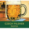 3 — Škopek