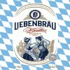 1 — Liebenbrau Helles