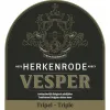4 — Herkenrode Abbey Vesper
